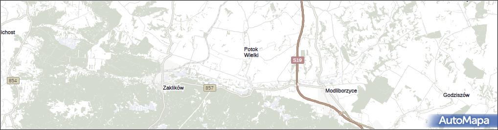 Kolonia Potok Wielki
